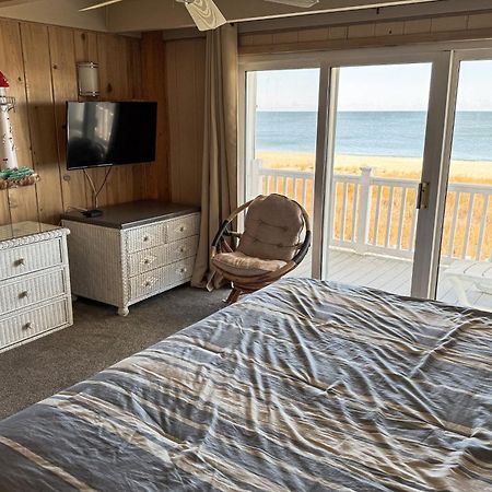 Beach Village Ocean City Exterior foto